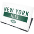 NFL New York Jets White Performance Series Dell Precision Skin
