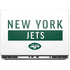 NFL New York Jets White Performance Series Dell Precision Skin