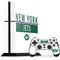 NFL New York Jets White Performance Series PS4 Console and Controller Bundle Skin