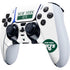 NFL New York Jets White Performance Series PS5 DualSense Edge Pro Controller Skin