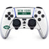 NFL New York Jets White Performance Series PlayStation PS5 Skins