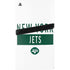 NFL New York Jets White Performance Series PS5 Pro Bundle Skin