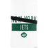 NFL New York Jets White Performance Series PS5 Pro Bundle Skin