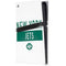 NFL New York Jets White Performance Series PS5 Pro Console Skin