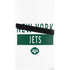NFL New York Jets White Performance Series PS5 Pro Console Skin