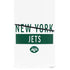 NFL New York Jets White Performance Series PS5 Slim Digital Edition Console Skin