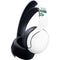 NFL New York Jets White Performance Series PULSE 3D Wireless Headset for PS5 Skin
