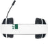 NFL New York Jets White Performance Series Razer Kraken X Skin