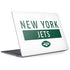 NFL New York Jets White Performance Series Surface Laptop 3 13.5in Skin