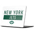 NFL New York Jets White Performance Series Surface Laptop 7 13.8in Skin