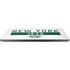 NFL New York Jets White Performance Series Surface Laptop 7 13.8in Skin