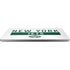 NFL New York Jets White Performance Series Laptop Skins