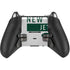 NFL New York Jets White Performance Series Xbox Elite Wireless Controller Series 2 Skin
