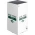 NFL New York Jets White Performance Series XBox Series X Digital Edition Console Skin