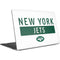 NFL New York Jets White Performance Series Dell XPS Skin
