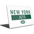 NFL New York Jets White Performance Series Dell XPS Skin