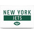 NFL New York Jets White Performance Series Dell XPS Skin