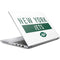 NFL New York Jets White Performance Series HP ZBook Fury 16 G10 Skin