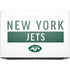 NFL New York Jets White Performance Series HP ZBook Fury 16 G10 Skin