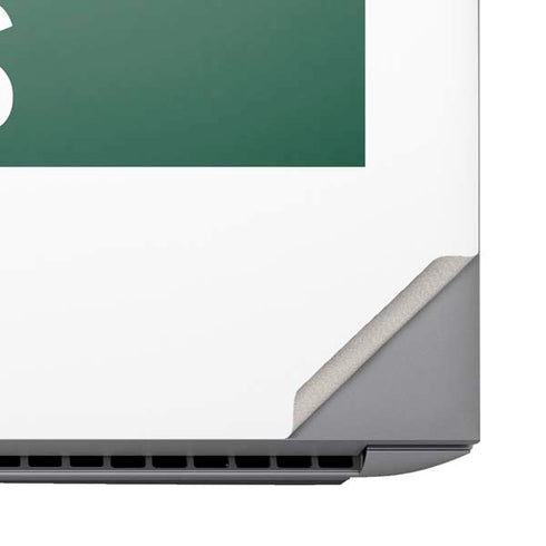 NFL New York Jets White Performance Series HP ZBook Fury 16 G10 Skin