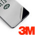 NFL New York Jets White Striped Galaxy S10 Plus Skin