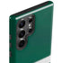 NFL New York Jets White Striped Galaxy S23 Ultra Pro Case