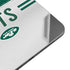 NFL New York Jets White Striped Apple iPad Mini Skin