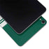 NFL New York Jets White Striped Apple iPad Mini Skin