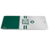 NFL New York Jets White Striped iPad Pro 13in M4 (2024) Skin