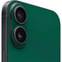 NFL New York Jets White Striped iPhone 16 Plus Skin