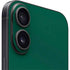 NFL New York Jets White Striped iPhone 16 Skin