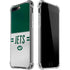 NFL New York Jets White Striped iPhone Cases