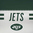 NFL New York Jets White Striped iPhone XR Pro Case
