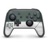 NFL New York Jets White Striped Nintendo Skins