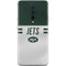 NFL New York Jets White Striped OnePlus 7 Pro Skin