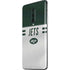 NFL New York Jets White Striped OnePlus 7 Pro Skin