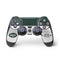 NFL New York Jets White Striped PlayStation PS4 Skins