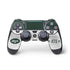 NFL New York Jets White Striped PlayStation PS4 Skins