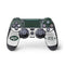 NFL New York Jets White Striped PS4 Pro/Slim Controller Skin