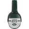 NFL New York Jets White Striped Skullcandy Venue Skin