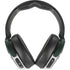 NFL New York Jets White Striped Skullcandy Venue Skin