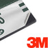 NFL New York Jets White Striped Surface Pro 6 Skin