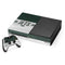 NFL New York Jets White Striped Xbox One Console and Controller Bundle Skin