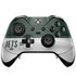 NFL New York Jets White Striped Xbox One Elite Controller Skin