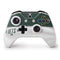 NFL New York Jets White Striped Xbox One S Controller Skin