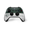 NFL New York Jets White Striped Xbox One X Controller Skin