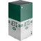 NFL New York Jets White Striped XBox Series X Digital Edition Console Skin