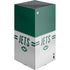 NFL New York Jets White Striped XBox Series X Digital Edition Console Skin