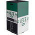 NFL New York Jets White Striped XBox Series X Digital Edition Console Skin