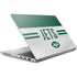 NFL New York Jets White Striped HP ZBook Fury 16 G10 Skin